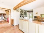 Open plan Open plan